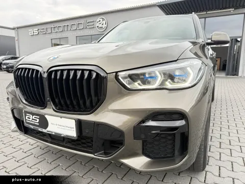 BMW X5 — poza 2