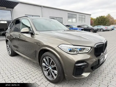 BMW X5 — poza 3