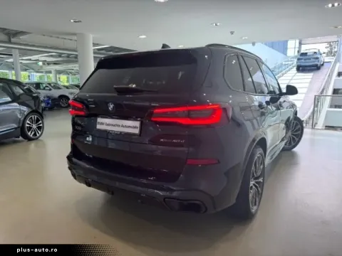 BMW X5 — poza 2