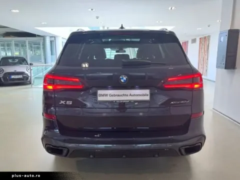 BMW X5 — poza 3