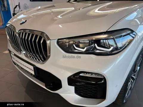 BMW X5 — poza 2