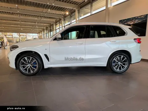 BMW X5 — poza 3