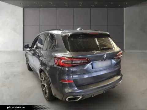 BMW X5 — poza 2