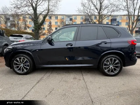 BMW X5 — poza 2