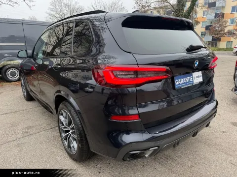 BMW X5 — poza 3