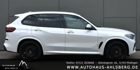 BMW X5 — poza 2