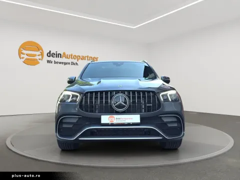 Mercedes-Benz Gle 53 Amg — poza 2
