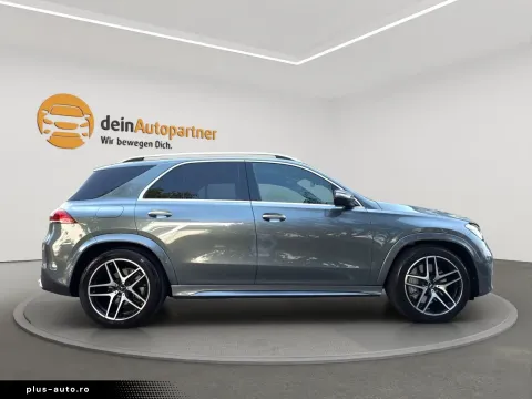 Mercedes-Benz Gle 53 Amg — poza 3