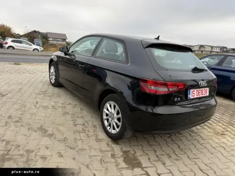 Audi A3 — poza 3
