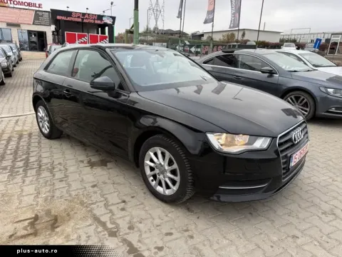 Audi A3 — poza 2