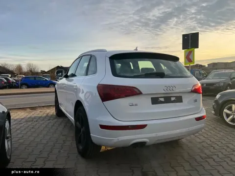 Audi Q5 — poza 3