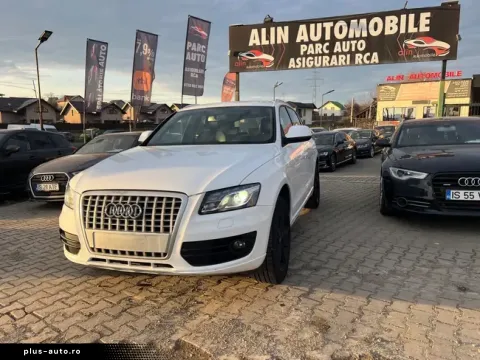 Audi Q5 — poza 2