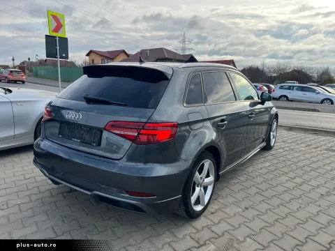 Audi A3 — poza 3