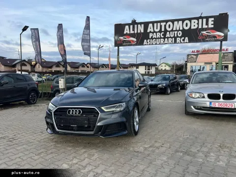 Audi A3 — poza 2
