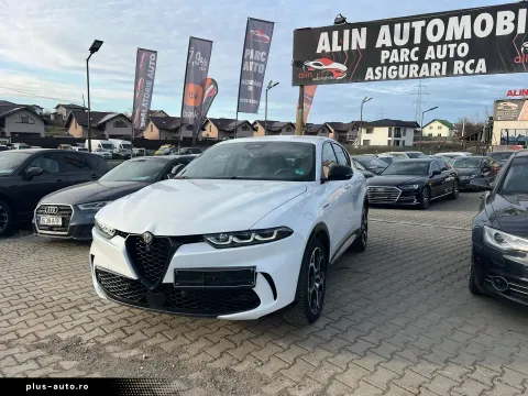 Alfa Romeo 159