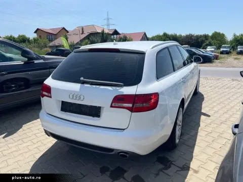 Audi A6 — poza 3