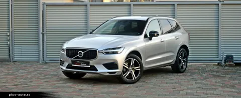 Volvo Xc60 — poza 2