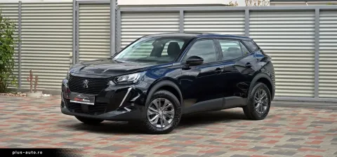 Peugeot 2008 — poza 2