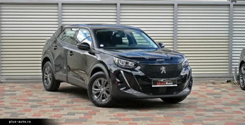 Peugeot 2008 — poza 3