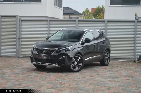 Peugeot 3008 — poza 2