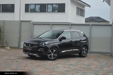 Peugeot 3008 — poza 3