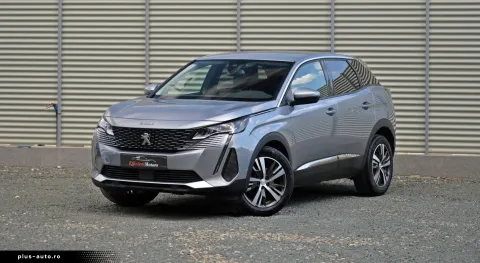 Peugeot 3008 — poza 2