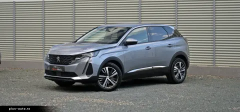 Peugeot 3008 — poza 3