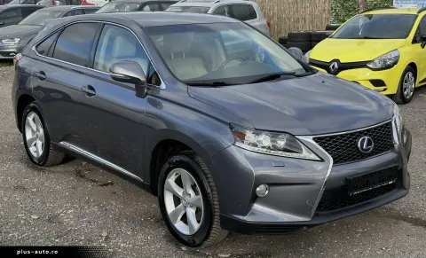 Lexus Rx 450
