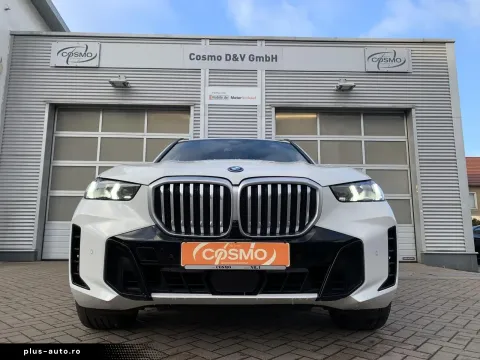BMW X5 — poza 2