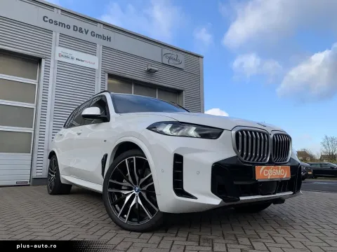 BMW X5 — poza 3