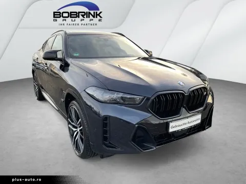 BMW X6 — poza 2