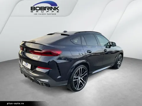 BMW X6 — poza 3