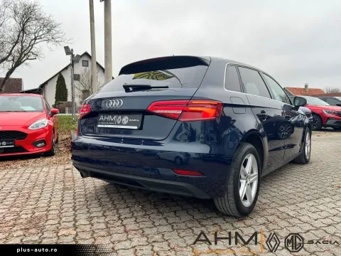Audi A3 — poza 2