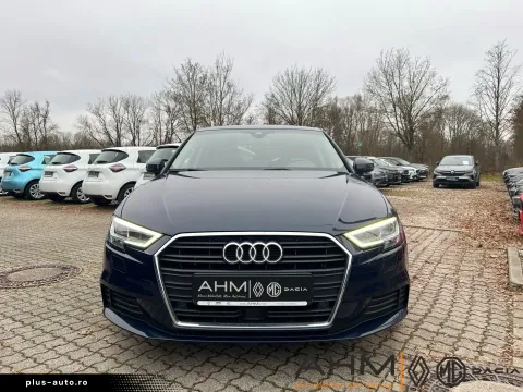 Audi A3 — poza 3