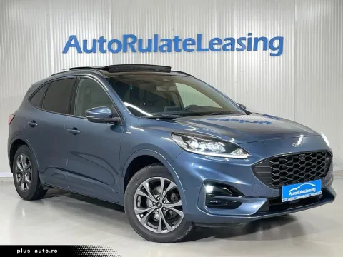 Ford Kuga — poza 2