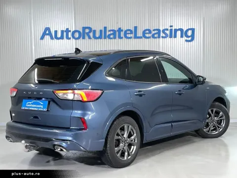 Ford Kuga — poza 3