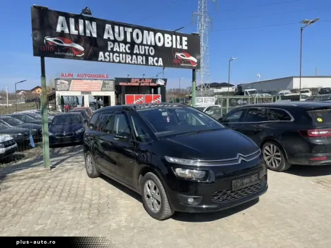 Citroën C4 — poza 2