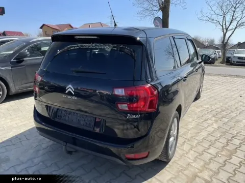 Citroën C4 — poza 3