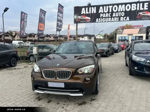 BMW X1 — poza 2