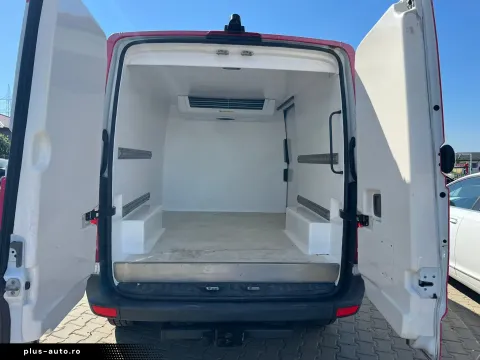 Mercedes-Benz Sprinter — poza 2