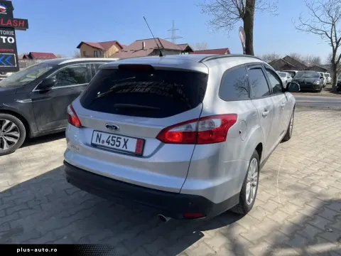 Ford Focus — poza 3