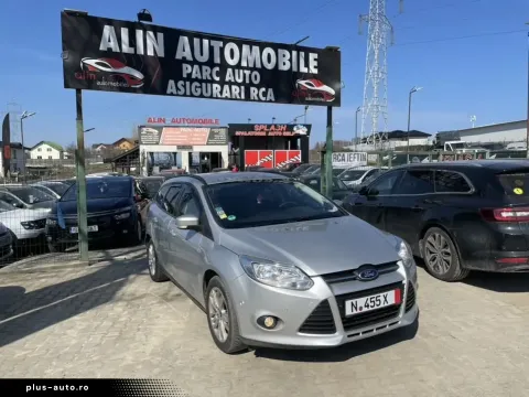 Ford Focus — poza 2