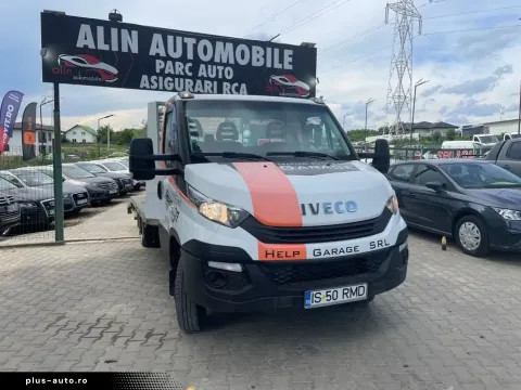 Iveco Massif