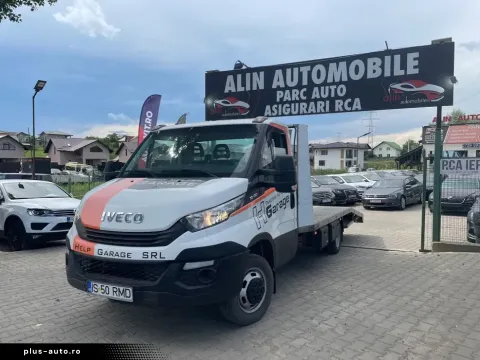 Iveco Massif — poza 2