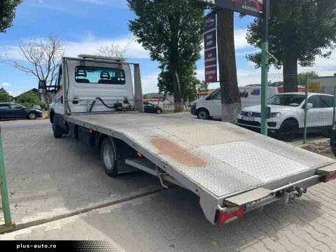 Iveco Massif — poza 3