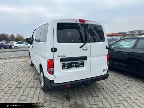 Nissan Nv200 — poza 3