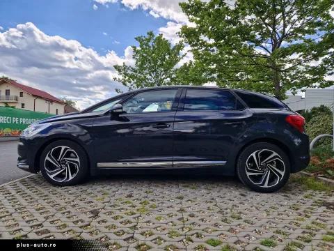 Citroën Ds5 — poza 3