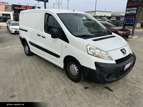 Peugeot Expert