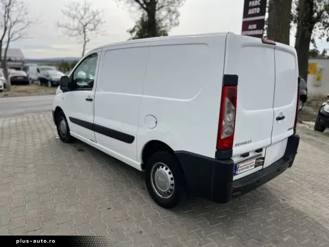 Peugeot Expert — poza 3