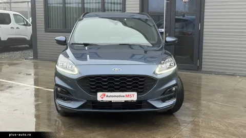 Ford Kuga — poza 2